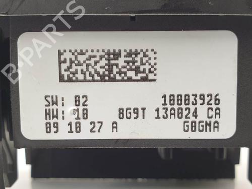 Headlight switch FORD MONDEO IV (BA7) 2.0 TDCi | BP20510916I24 