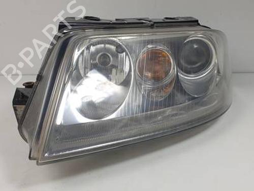 Used Left headlight VW PASSAT B5.5 Variant (3B6) 2.8 4motion (193 hp) 30450428