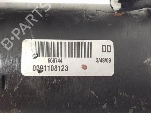 Starter CHRYSLER VOYAGER / GRAND VOYAGER III (GS_, NS_) 3.3 i | BP14993279M8 