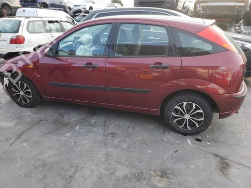 Right taillight FORD FOCUS I (DAW, DBW) 1.6 16V | BP11515674C35 