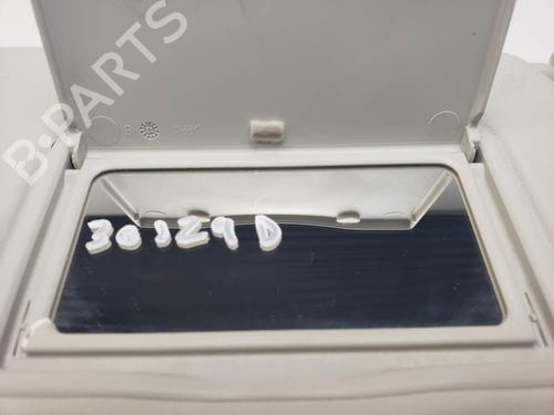 Right sun visor FORD FOCUS III 1.0 EcoBoost | BP25453481I2 - Image 3