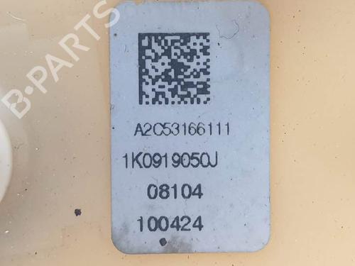 Fuel pump SEAT LEON (1P1) 1.9 TDI | BP22214121M76 