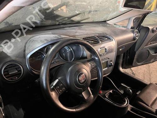 Front right interior door handle SEAT LEON (1P1) 1.6 | BP10413820I14 - Image 14