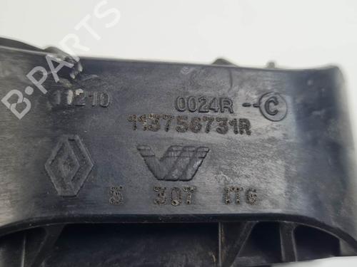 Engine mount RENAULT CLIO IV (BH_) 1.5 dCi 90 | BP25000303M89 - Image 3