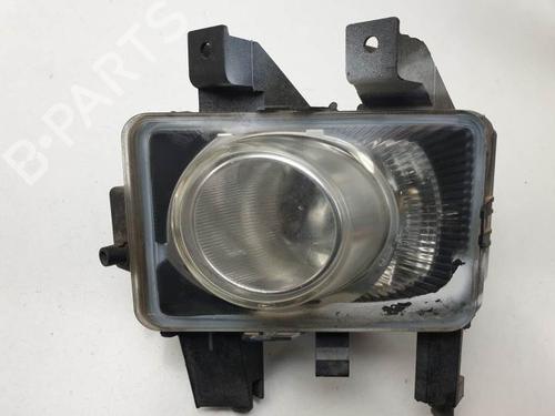 Left front fog light OPEL ASTRA H GTC (A04) 1.8 (L08) | BP24934998C30 