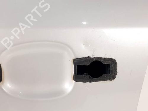 Left front door SAAB 9-3 (YS3F, E79, D79, D75) 1.9 TiD | BP24914868C2 