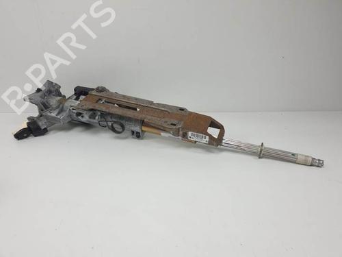 Used Steering column BMW 3 Coupe (E46) 320 Ci (170 hp) 12374435