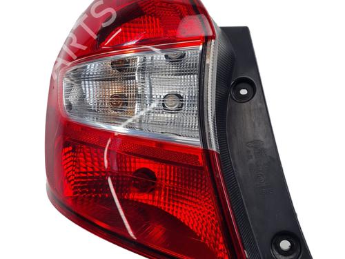 Venstre baglygte Venstre baglygte FORD KA+ III (UK, FK) 1.2 (70 hp) 37586976 37586976