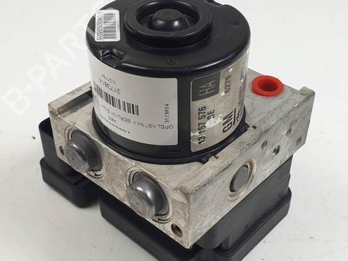 ABS pump OPEL ASTRA H (A04) 1.7 CDTI (L48) | BP28178419M43 