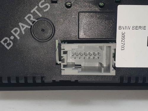 Climate control BMW 3 Touring (E91) 318 d | BP28065518I5 - Image 3