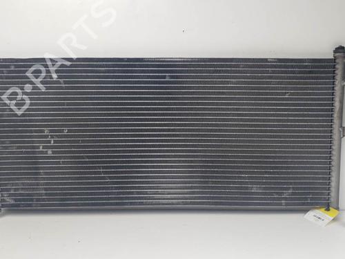 AC radiator NISSAN ALMERA II Hatchback (N16) 2.2 Di | BP28208612M32 - Image 2