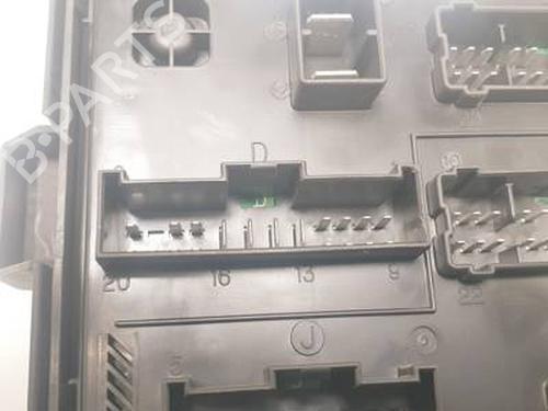 Sikringsdose SSANGYONG REXTON / REXTON II (GAB_) 2.7 Xdi | BP30919145E1