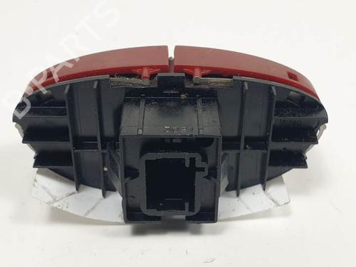 Warning switch CITROËN XSARA PICASSO (N68) 2.0 16V | BP11802993I22 