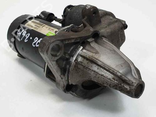 Used Starter Starter 6851851 6851851