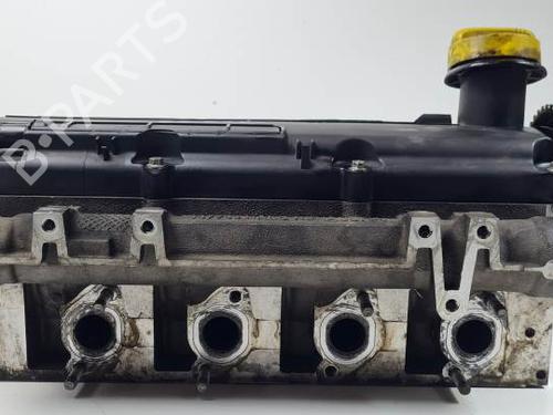 Cylinder head RENAULT KANGOO (KC0/1_) 1.5 dCi (KC07) | BP29265823M5 