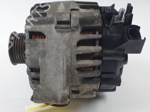 Alternator FORD FIESTA VI (CB1, CCN) 1.4 | BP26171042M7 - Image 4
