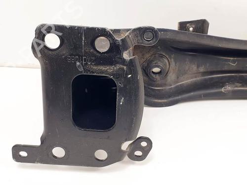 Front bumper reinforcement SEAT ALTEA (5P1) 1.9 TDI | BP25117023C109 