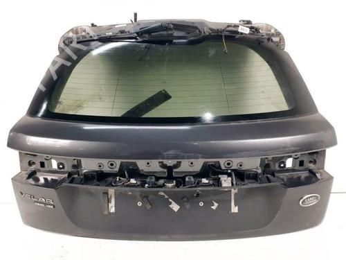 Used Tailgate SEAT LEON (5F1) [2012-2021]  17166022