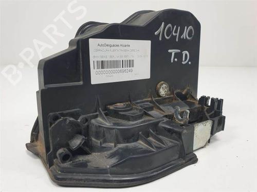 Rear right lock BMW 1 (E87) 116 d | BP10963022C99 