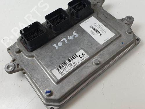 Computer motormanagement HONDA CR-V III (RE_) 2.0 i-VTEC (RE5, RE1) (150 hp) 28065857