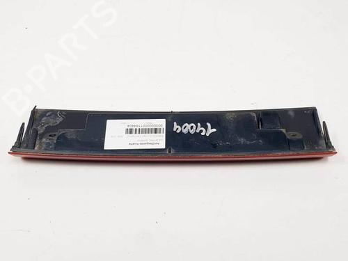 Third brake light FORD FOCUS C-MAX (DM2) 1.6 TDCi | BP17428210L11 