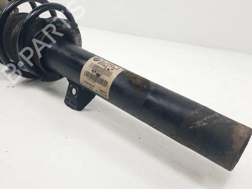 Left front shock absorber BMW 1 (E87) 118 d | BP31033662M16 - Image 3