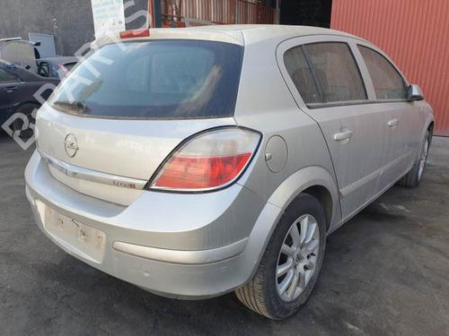 Starter OPEL ASTRA H (A04) 1.7 CDTI (L48) | BP29474217M8 