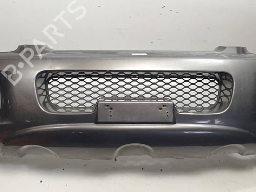 Used Front bumper Front bumper HYUNDAI SANTA FÉ I (SM) 2.7 V6 4x4 (173 hp) 34517064 34517064