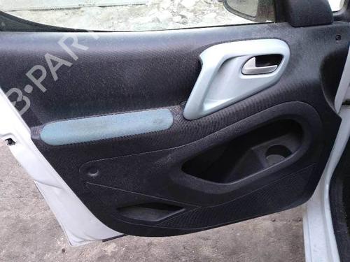 Front left interior door handle CITROËN BERLINGO MULTISPACE (B9) 1.6 HDi 90 | BP7038996I13  - Image 14