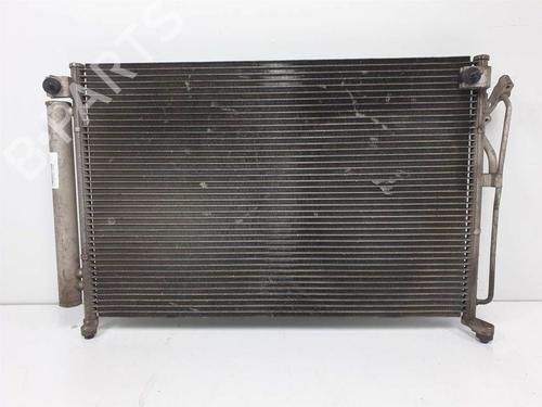 AC radiator KIA JOICE (MTE1P) 2.0 | BP10924731M32 - Image 2