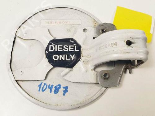 Fuel flap JEEP PATRIOT (MK74) 2.2 CRD 4x4 BP12366970C131