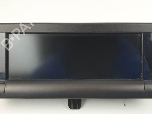 Used Instrument cluster Instrument cluster CITROËN C4 CACTUS 1.2 THP 110 (110 hp) 24914960 24914960