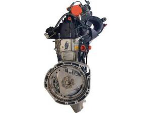 Engine MERCEDES-BENZ A-CLASS (W168) A 160 (168.033, 168.133) | BP19790121M1 