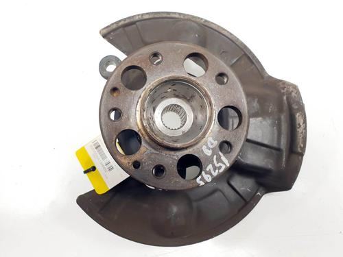 Used Right front steering knuckle Right front steering knuckle MERCEDES-BENZ A-CLASS (W168) A 160 (168.033, 168.133) (102 hp) 20511197 20511197
