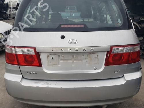 Autre KIA CARENS II MPV (FJ) 2.0 CRDi | BP26171132O1 