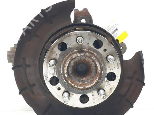Used Right rear steering knuckle Right rear steering knuckle HYUNDAI ix35 (LM, EL, ELH) 1.6 (135 hp) 39745043 39745043