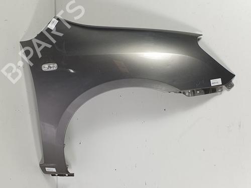 Used Right front fenders KIA CARENS III MPV (UN) 1.6 CRDi 128 (128 hp) 17166073
