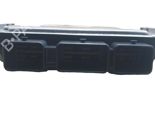 Engine control unit (ECU) PEUGEOT 207 SW (WK_) 1.6 HDi | BP36447372M57 - Image 3
