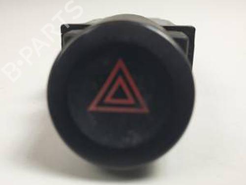 Used Warning switch SSANGYONG RODIUS I 2.7 Xdi (165 hp) 30763198