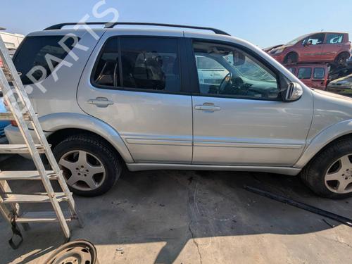 Left front window switch MERCEDES-BENZ M-CLASS (W163) ML 270 CDI (163.113) | BP39118616I27 - Image 12