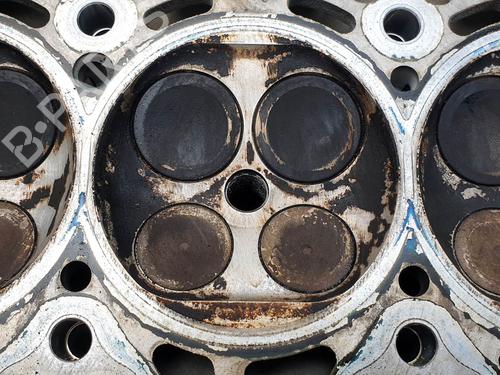 Cylinder head BMW 6 Convertible (E64) 645 Ci | BP28034413M5  - Image 5