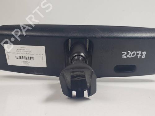Rear mirror MAZDA CX-5 (KE, GH) 2.2 D 4WD (KE2AW) | BP30844121I6 - Image 2