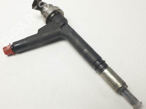 Used Injector Injector OPEL COMBO Tour 1.7 CDTI 16V (101 hp) 25590708 25590708