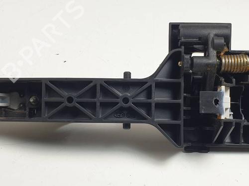 Rear left exterior door handle HYUNDAI i30 Estate (GD) 1.6 CRDi | BP29581695C130 