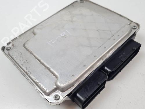 Engine control unit (ECU) SKODA FABIA I Combi (6Y5) 1.4 TDI | BP29245010M57 - Image 2