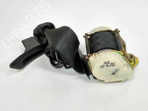 Used Rear left seatbelt Rear left seatbelt VW PASSAT B6 (3C2) 1.9 TDI (105 hp) 7797025 7797025
