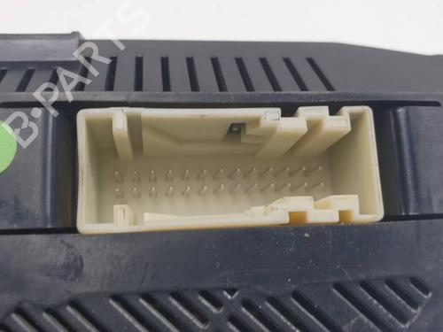 Climate control FORD FOCUS II (DA_, HCP, DP) 1.8 TDCi | BP34516137I5 - Image 3
