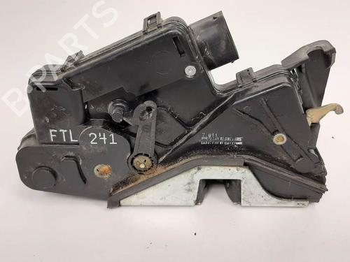 Rear left lock BMW 3 Touring (E46) 318 d | BP9175782C100 