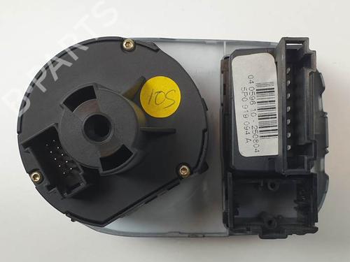 Headlight switch SEAT ALTEA (5P1) 2.0 TDI 16V | BP27525769I24 