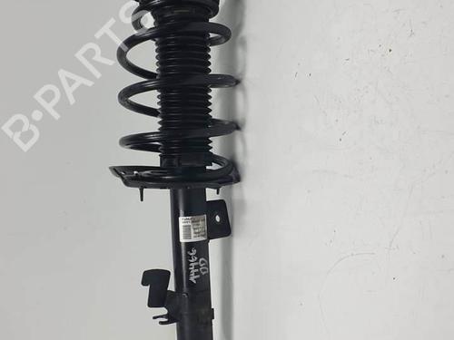 Used Right front shock absorber FORD MONDEO IV Saloon (BA7) 2.0 TDCi (140 hp) 18308950